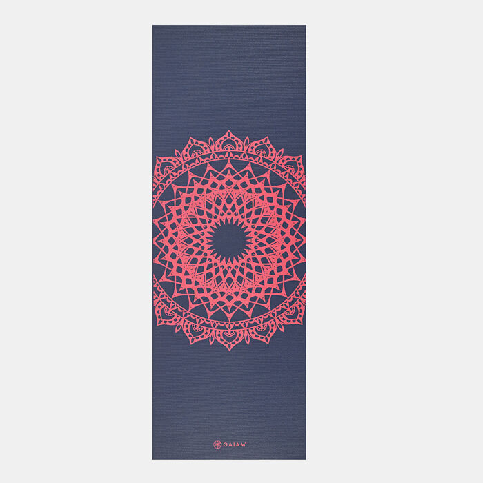 Marrakesh Yoga Mat (4mm) Marrakesh Yoga Mat (4mm) image number 1