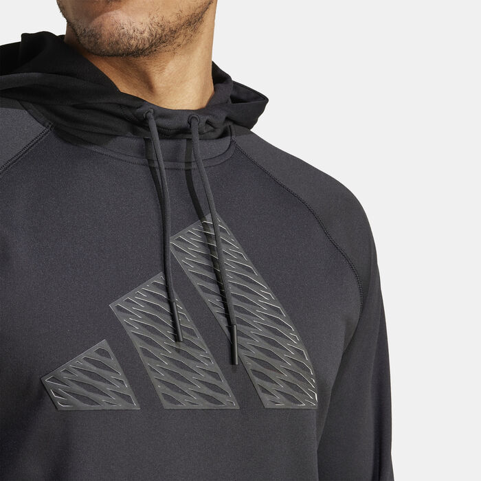 Men's Game and Go Training Hoodie Men's Game and Go Training Hoodie image number 4