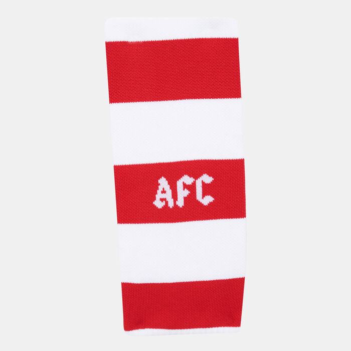 Men's Arsenal F.C. Home Socks - 2021/22 Men's Arsenal F.C. Home Socks - 2021/22 image number 1