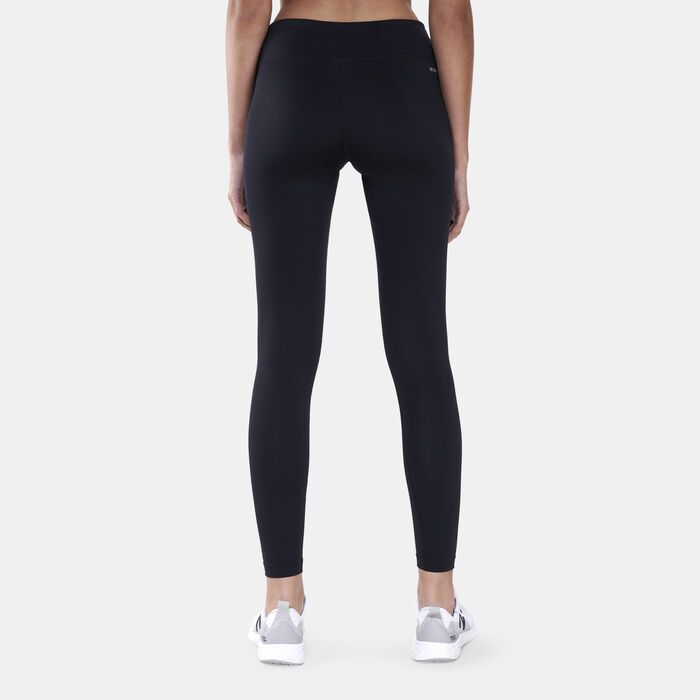 Women's Accelerate Leggings Women's Accelerate Leggings image number 1