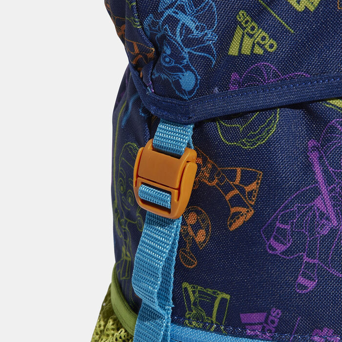 Kids' x Star Wars Young Jedi Backpack Kids' x Star Wars Young Jedi Backpack image number 4