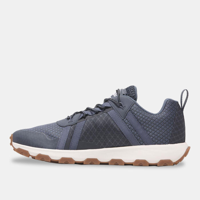 Men's Winsor Waterproof Shoes Men's Winsor Waterproof Shoes image number 2