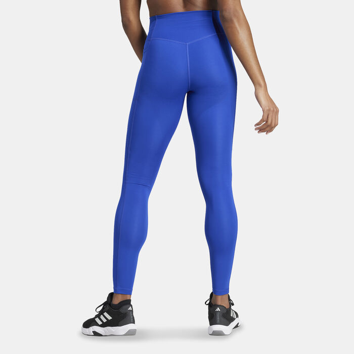 Women's Optime Essentials Training Leggings Women's Optime Essentials Training Leggings image number 1