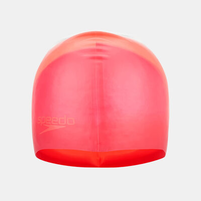 Multi Colour Silicone Swimming Cap Multi Colour Silicone Swimming Cap