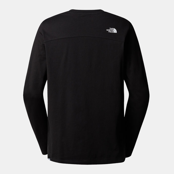 Women's Simple Dome T-Shirt Women's Simple Dome T-Shirt image number 1