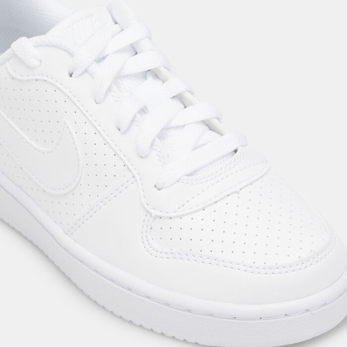 Kids' Court Borough Low Shoe (Older Kids) Kids' Court Borough Low Shoe (Older Kids) image number 4