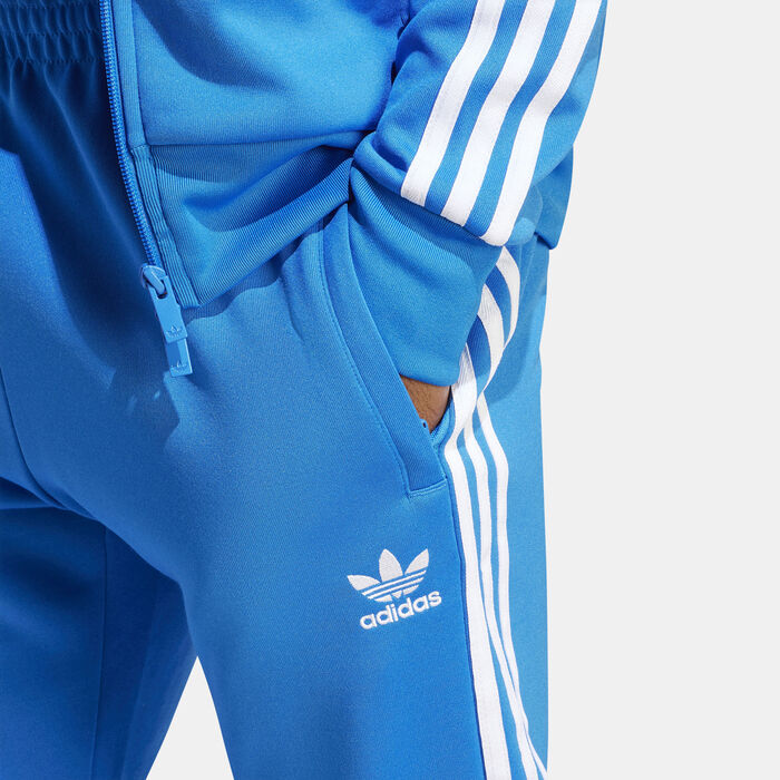 Men's Adicolor SST Track Pants Men's Adicolor SST Track Pants image number 3