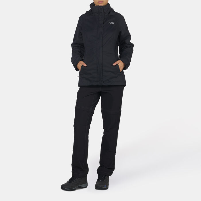 Evolve II Triclimate® Jacket Evolve II Triclimate® Jacket image number 2