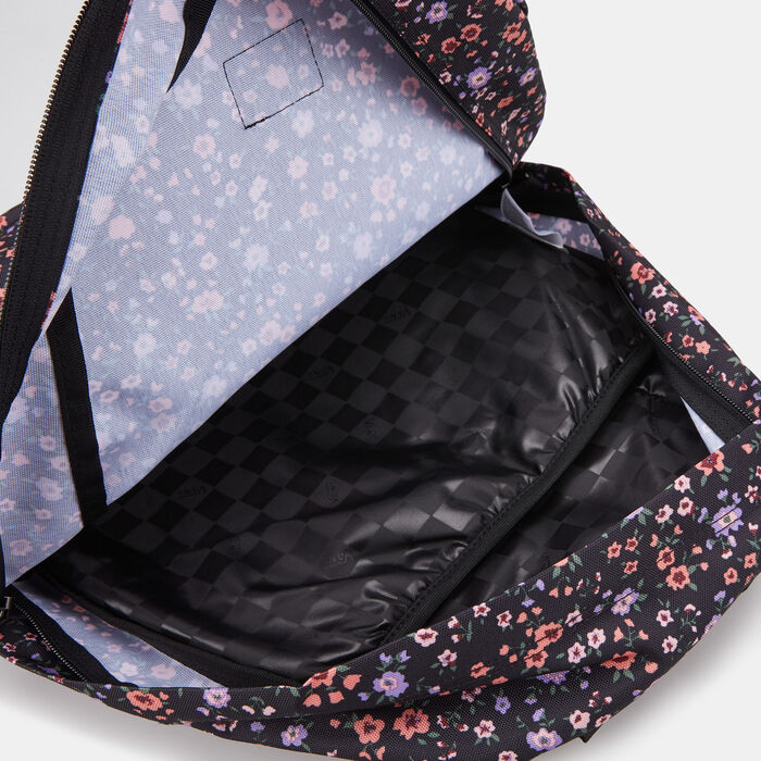Women's Old Skool H20 Backpack Women's Old Skool H20 Backpack image number 3