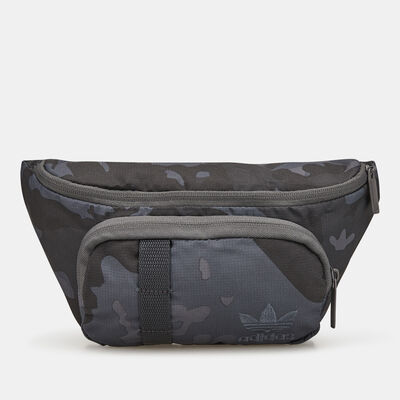 Men's Camo Waist Bag Men's Camo Waist Bag