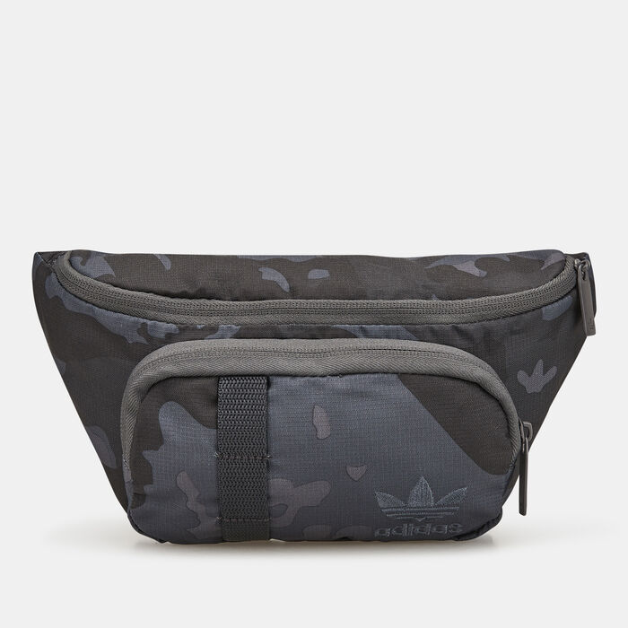 Men's Camo Waist Bag Men's Camo Waist Bag image number 0