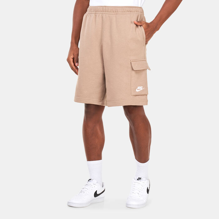 Men's Sportswear Club Cargo Shorts Men's Sportswear Club Cargo Shorts image number 0