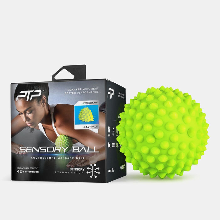 Sensory Ball image number 1