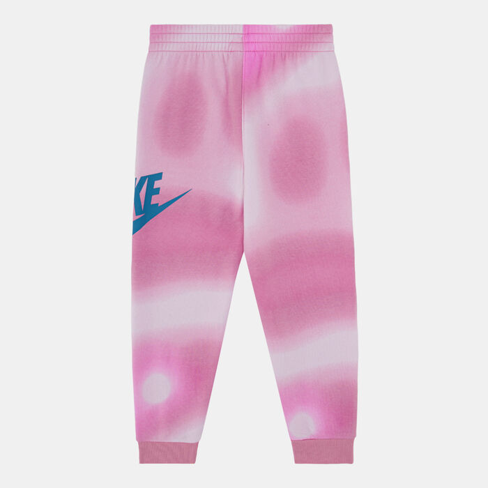 Kids Solarized Fleece Pants Kids Solarized Fleece Pants image number 1