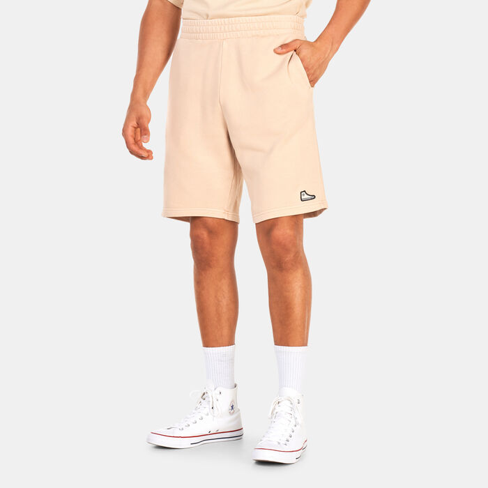 Sneaker Patch Shorts Sneaker Patch Shorts image number 0