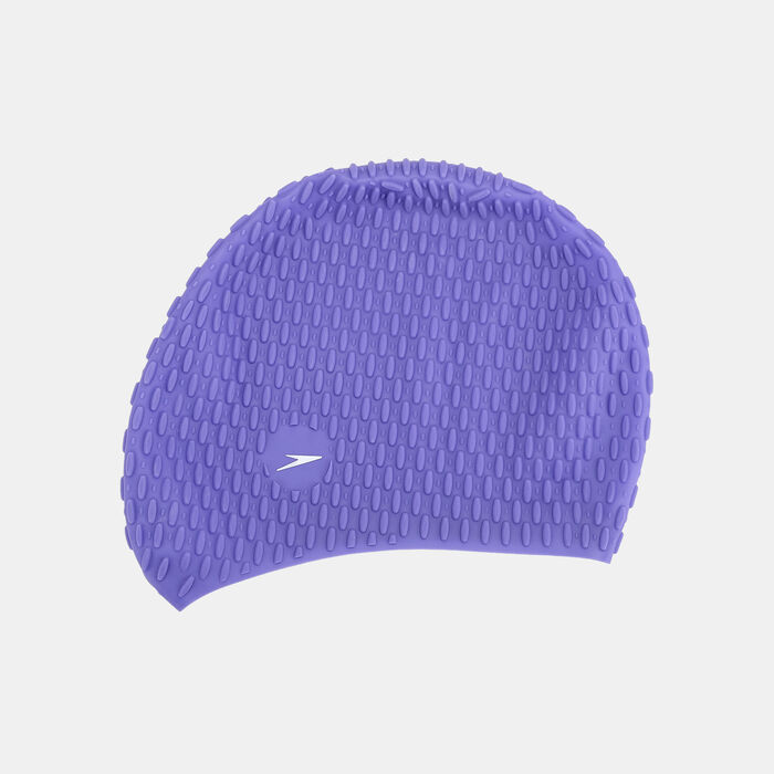 Bubble Swimming Cap image number 1