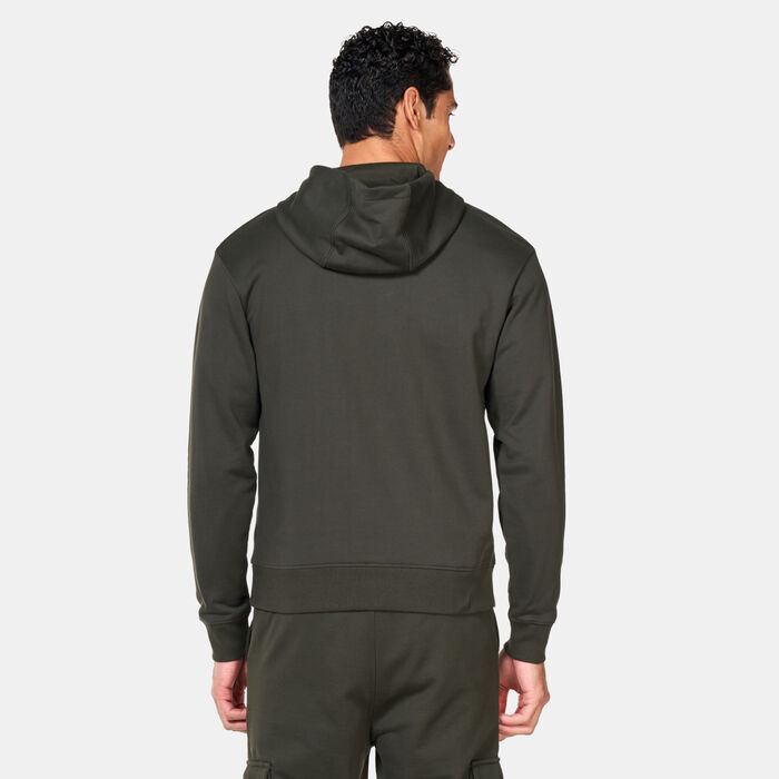 Men's Classic Hoodie image number 1