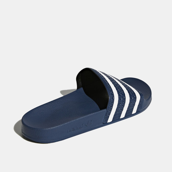 Men's Adilette Slides Men's Adilette Slides image number 2