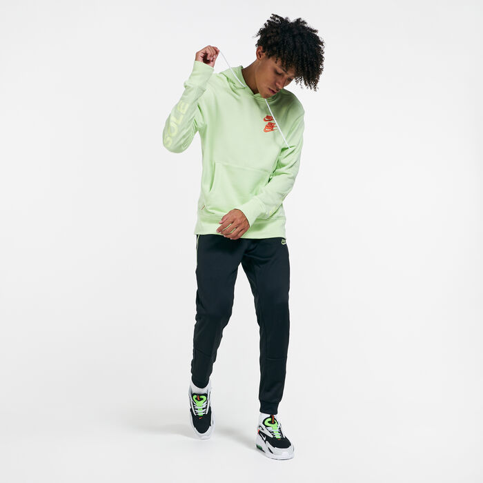 Men's Sportwear World Tour Pullover Hoodie Men's Sportwear World Tour Pullover Hoodie image number 2