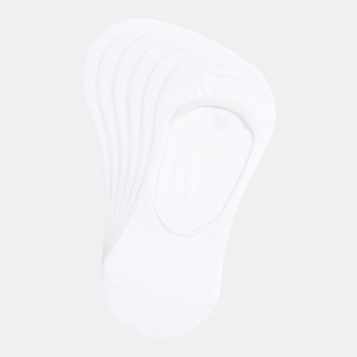 Women's Invisible Socks (3 Pack) - S/M image number 0