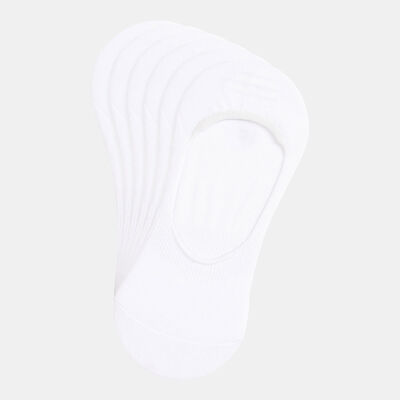 Women's Invisible Socks (3 Pack) - S/M Women's Invisible Socks (3 Pack) - S/M