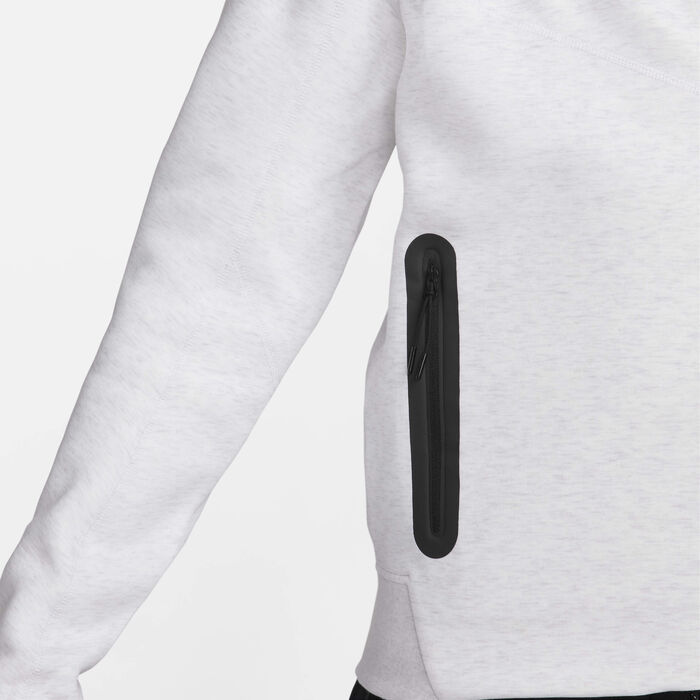 Men's Sportswear Tech Fleece Windrunner Full-Zip Hoodie Men's Sportswear Tech Fleece Windrunner Full-Zip Hoodie image number 5