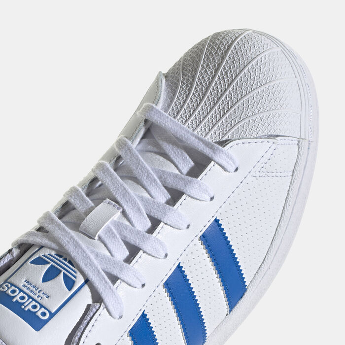 Men's Superstar Shoes image number 4