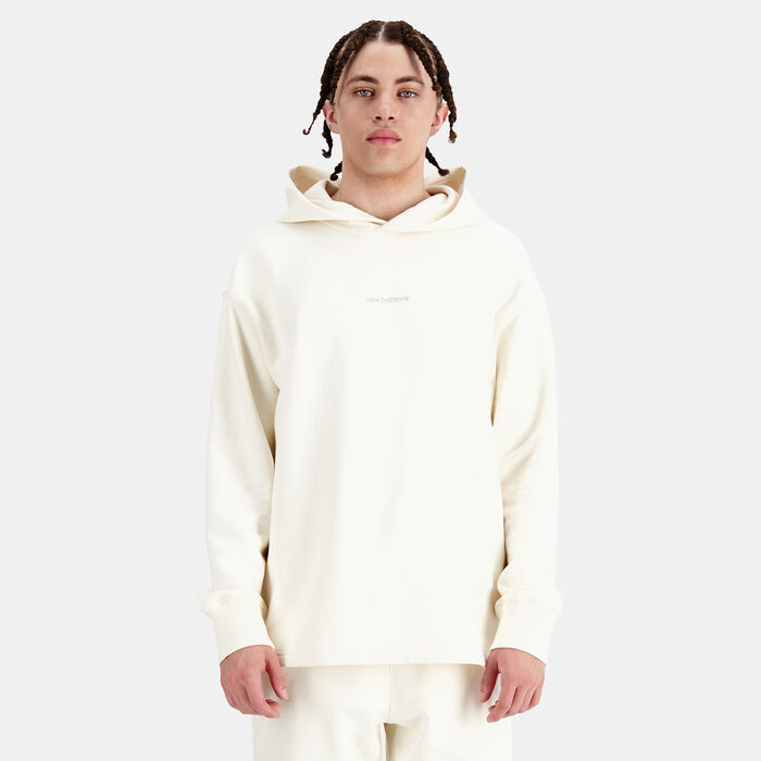 Men's Athletics Linear Fleece Hoodie Men's Athletics Linear Fleece Hoodie image number 0