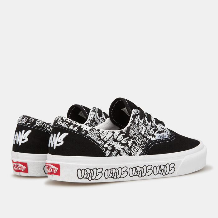 Era Graffiti Unisex Shoe Era Graffiti Unisex Shoe image number 2