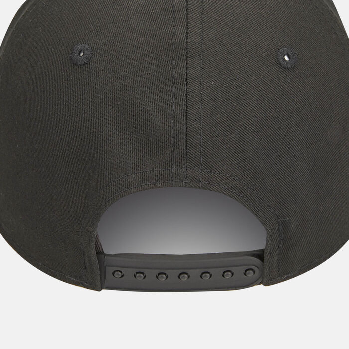 Men's NBA Los Angeles Lakers Infill 9FORTY Cap image number 1