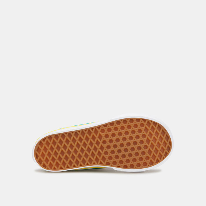 Kids’ Dino SK8-HI Velcro Unisex Shoe (Baby and Toddler) Kids’ Dino SK8-HI Velcro Unisex Shoe (Baby and Toddler) image number 3