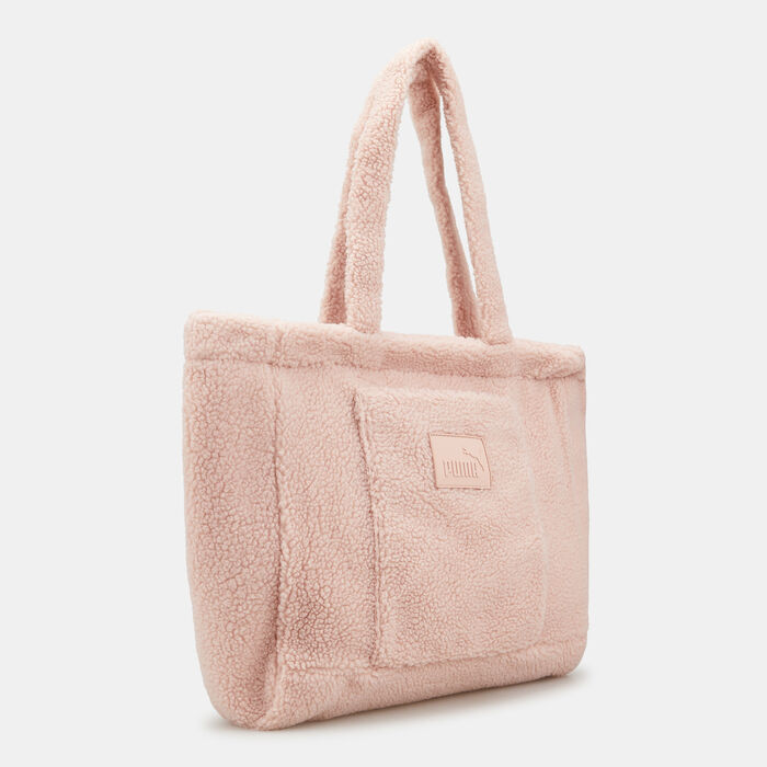 Women's Core Sherpa Tote Bag Women's Core Sherpa Tote Bag image number 2