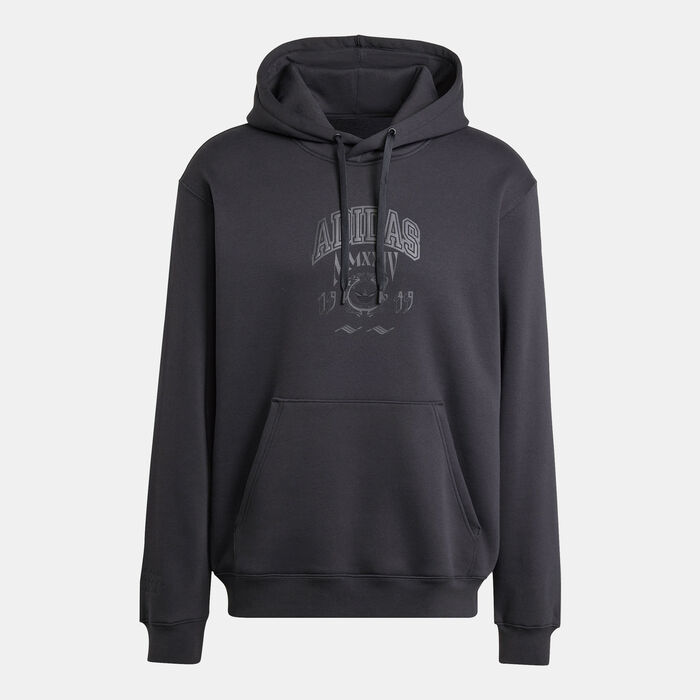 Men's VRCT 1 Hoodie Men's VRCT 1 Hoodie image number 0