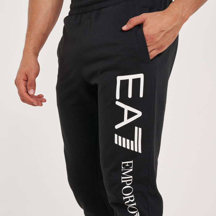 Men's Training Logo Series Pants Men's Training Logo Series Pants image number 3