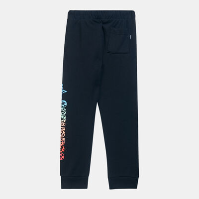 Kids' Logo Pants Kids' Logo Pants