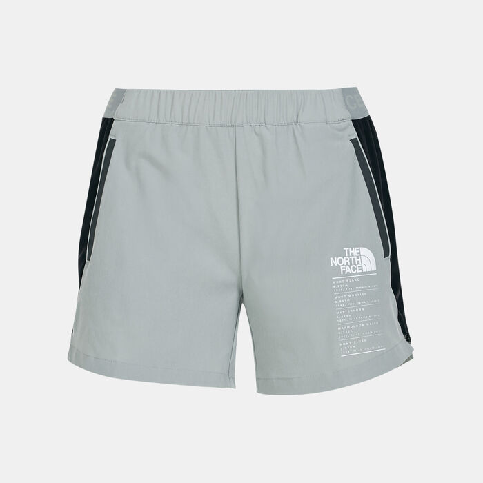 Women's Glacier Shorts Women's Glacier Shorts image number 0