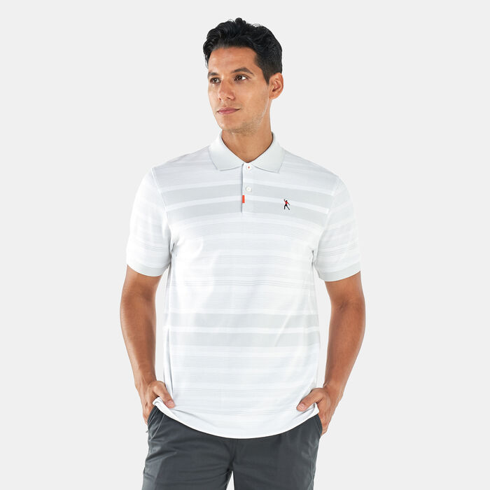 Men's Golf Tiger Woods Polo Shirt Men's Golf Tiger Woods Polo Shirt image number 0
