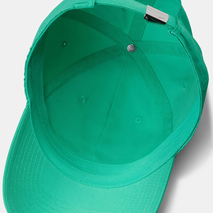 Men's Dri-FIT Club Unstructured Swoosh Cap Men's Dri-FIT Club Unstructured Swoosh Cap image number 3
