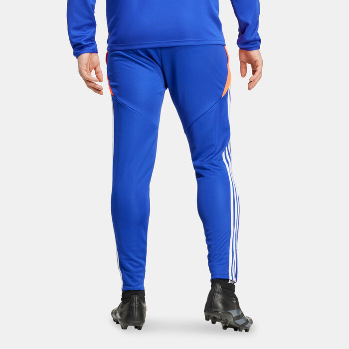 Men's Tiro 24 Football Track Pants Men's Tiro 24 Football Track Pants image number 1