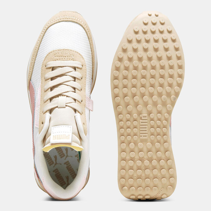 Women's Future Rider Soft Shoe Women's Future Rider Soft Shoe image number 3