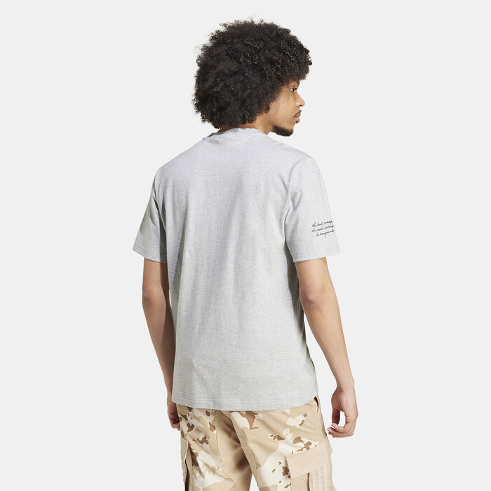 Men's VRCT 1 T-Shirt Men's VRCT 1 T-Shirt image number 1