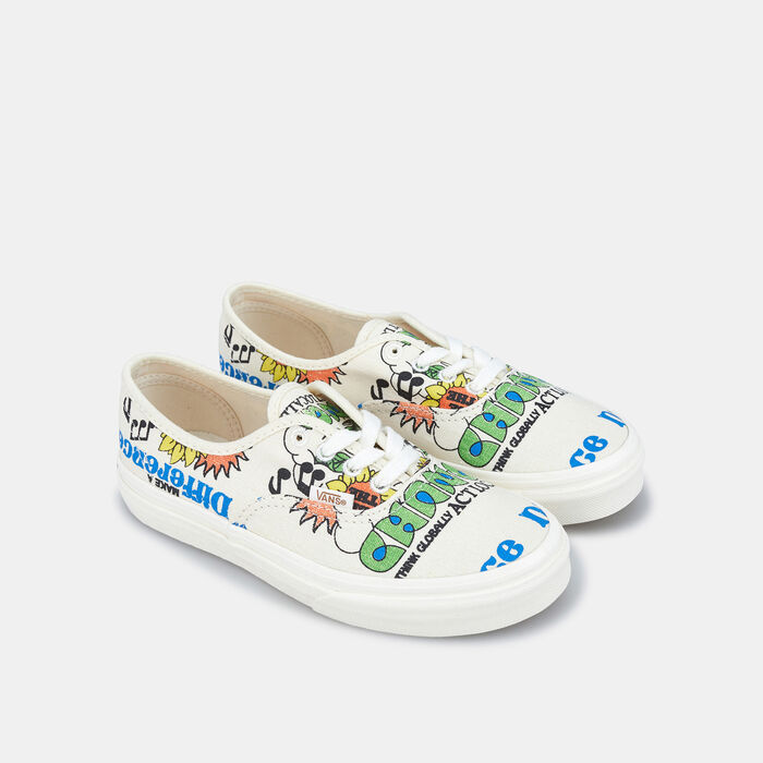 Kids’ Eco Theory Authentic Unisex Shoe Kids’ Eco Theory Authentic Unisex Shoe image number 1