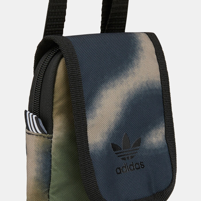 Camo Map Bag image number 3
