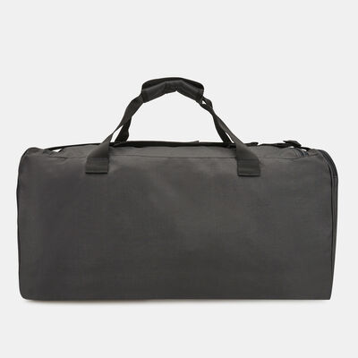 Men's Essentials Linear Duffel Bag (Medium)