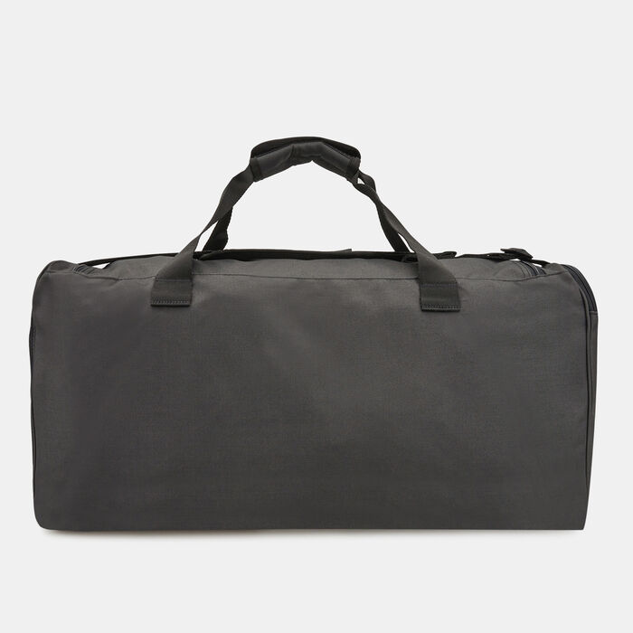 Men's Essentials Linear Duffel Bag (Medium) Men's Essentials Linear Duffel Bag (Medium) image number 1
