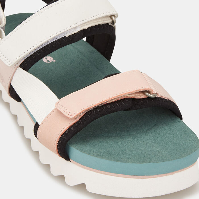 Women’s Santa Monica Sunrise Sporty Sandals image number 4