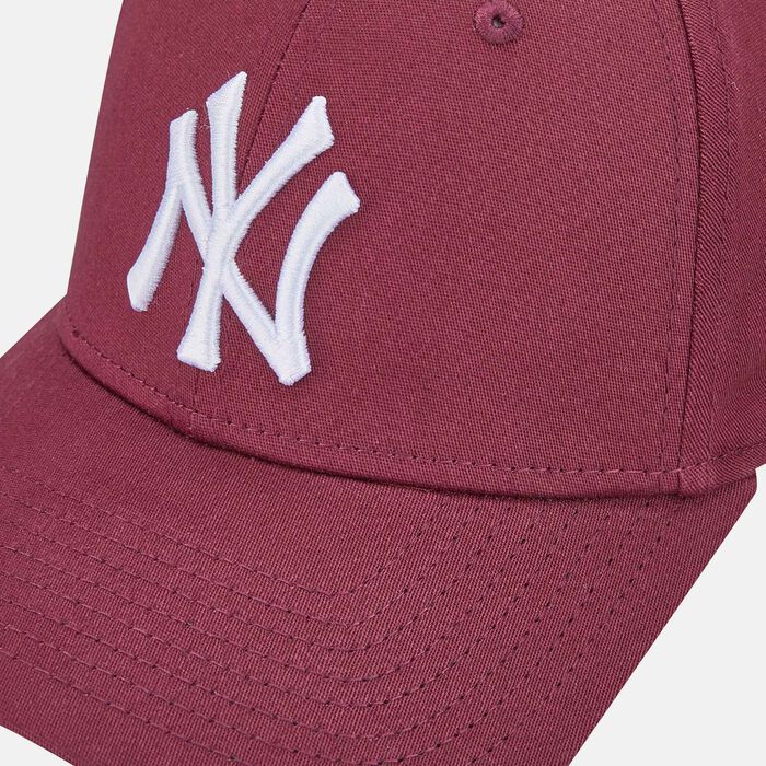 Men's New York Yankees Essential 39THIRTY Cap Men's New York Yankees Essential 39THIRTY Cap image number 2