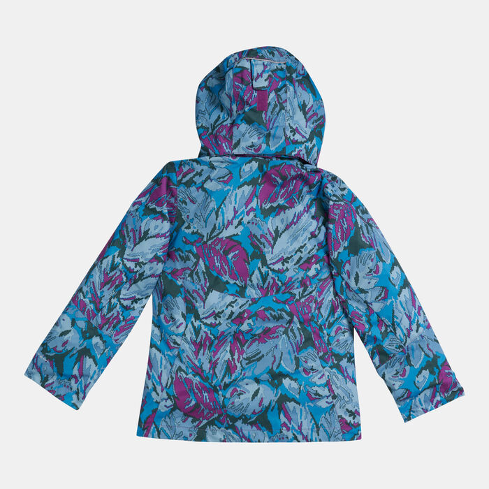 Kids' Bugaboo™ II Fleece Interchange Jacket Kids' Bugaboo™ II Fleece Interchange Jacket image number 1
