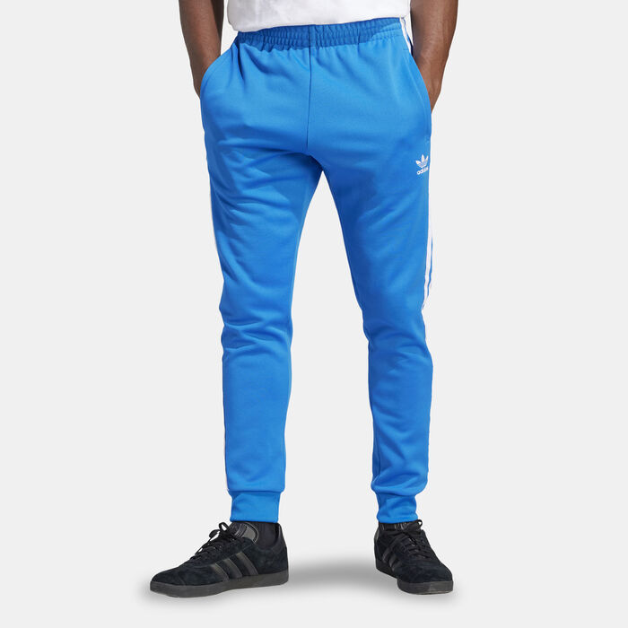 Men's Adicolor SST Track Pants Men's Adicolor SST Track Pants image number 0