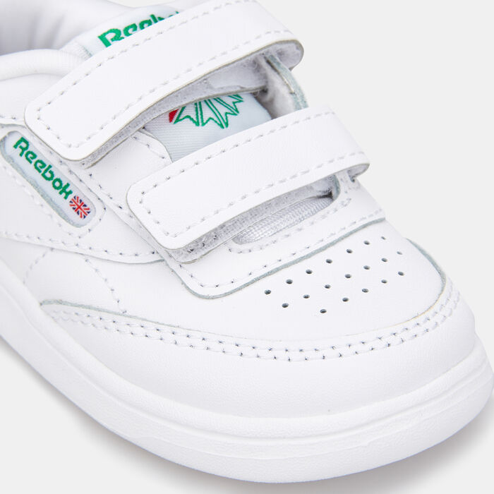 Kids' Club C 2V Shoe Kids' Club C 2V Shoe image number 4